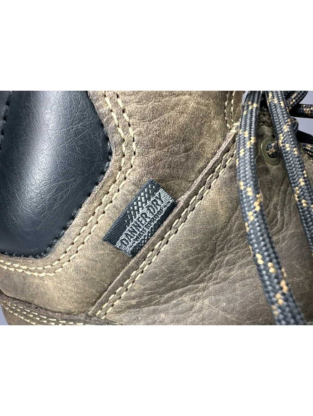 Danner caliper waterproof